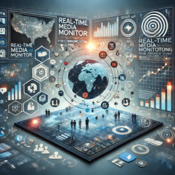 sample socialmonitor chart