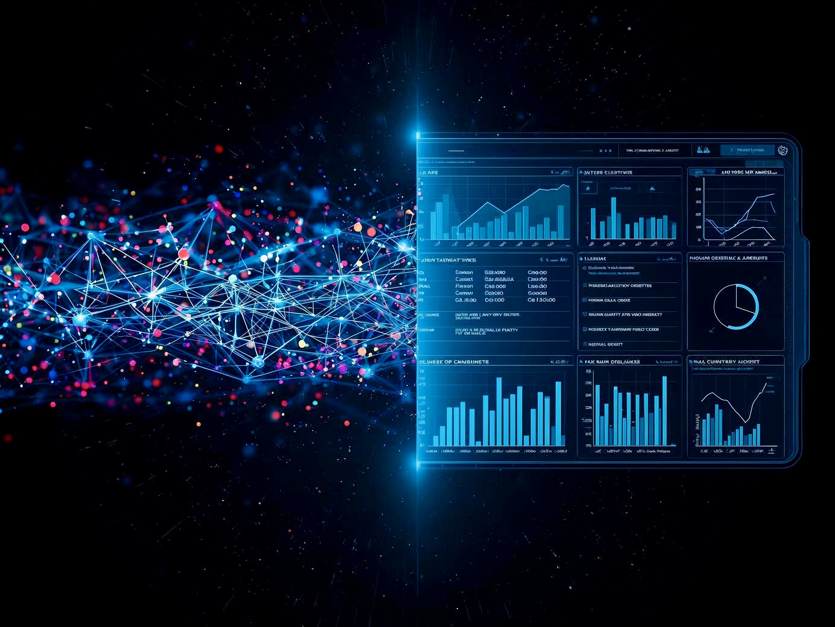 sample socialmonitor chart