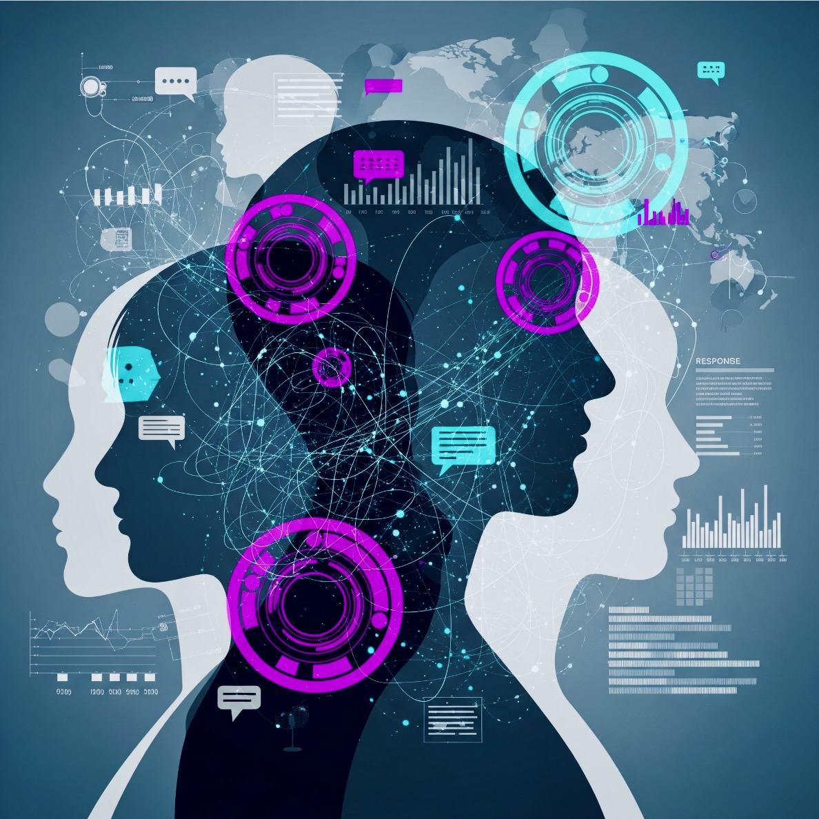sample socialmonitor chart